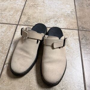 Dr Martens Carlson Mule